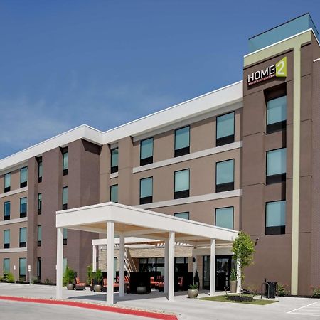 Home2 Suites By Hilton تيمبل المظهر الخارجي الصورة