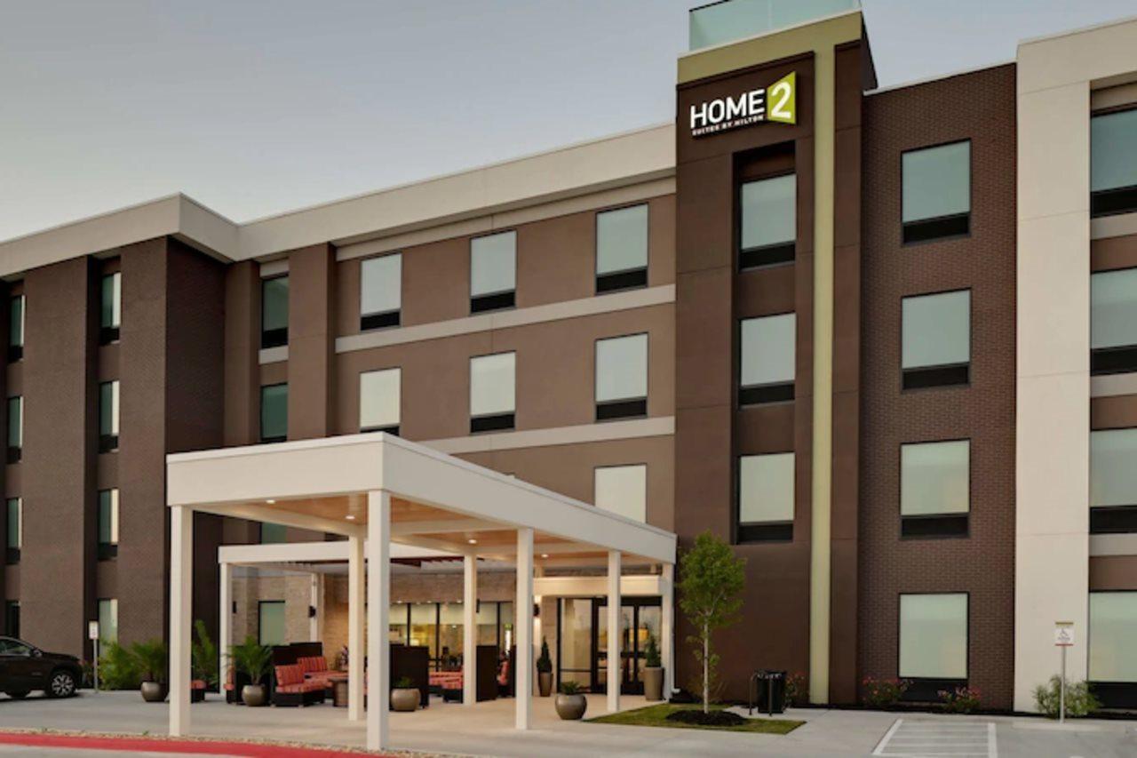 Home2 Suites By Hilton تيمبل المظهر الخارجي الصورة