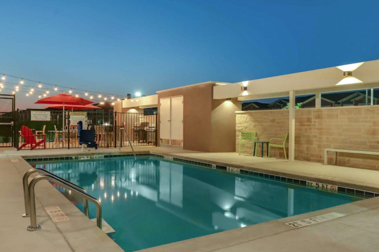 Home2 Suites By Hilton تيمبل المظهر الخارجي الصورة
