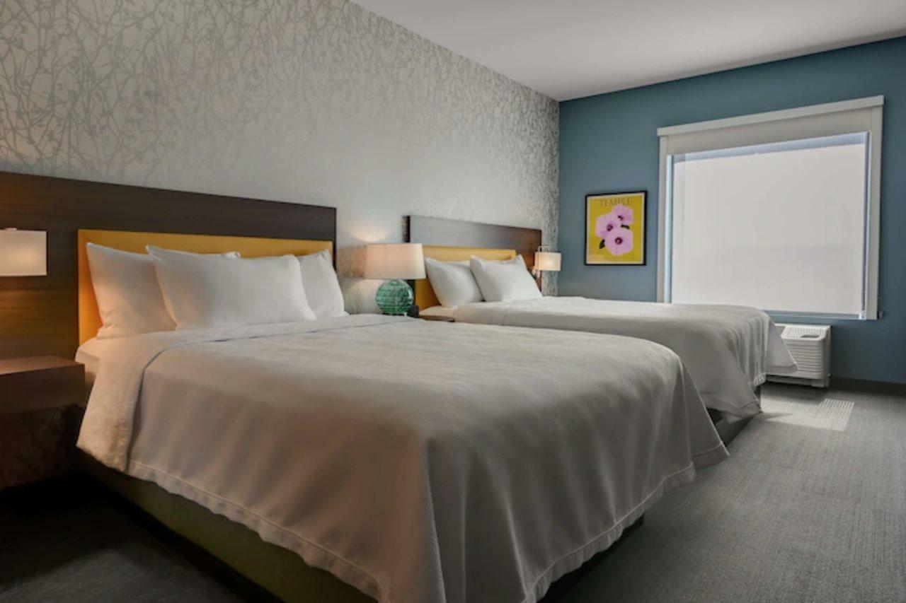 Home2 Suites By Hilton تيمبل المظهر الخارجي الصورة