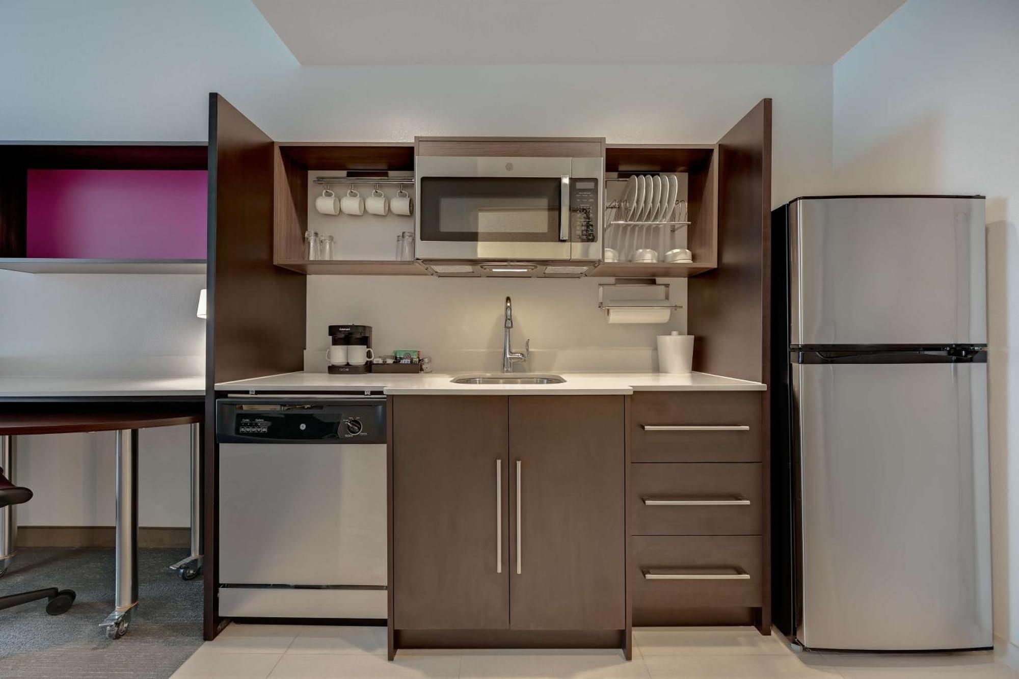 Home2 Suites By Hilton تيمبل المظهر الخارجي الصورة