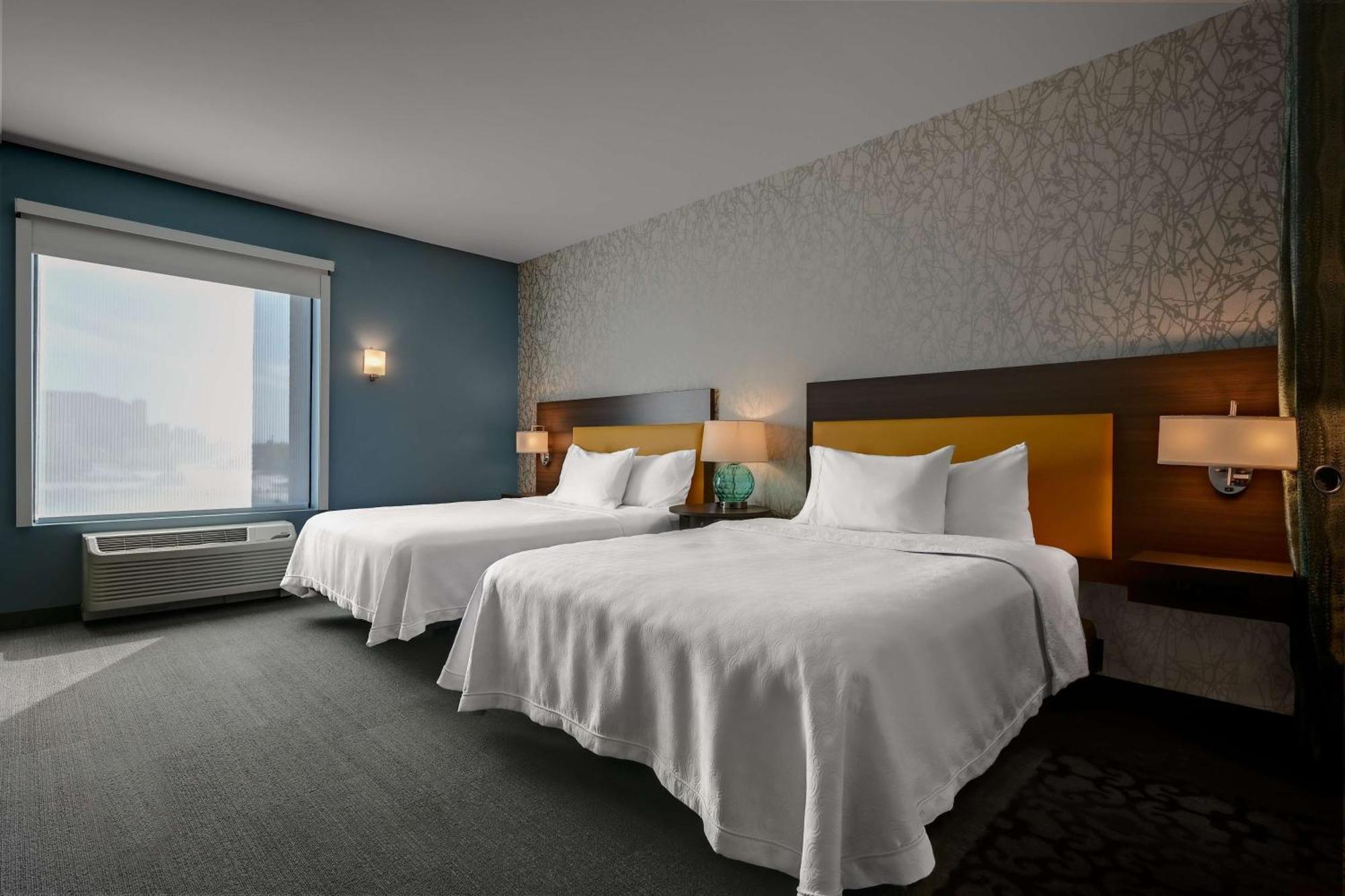 Home2 Suites By Hilton تيمبل المظهر الخارجي الصورة