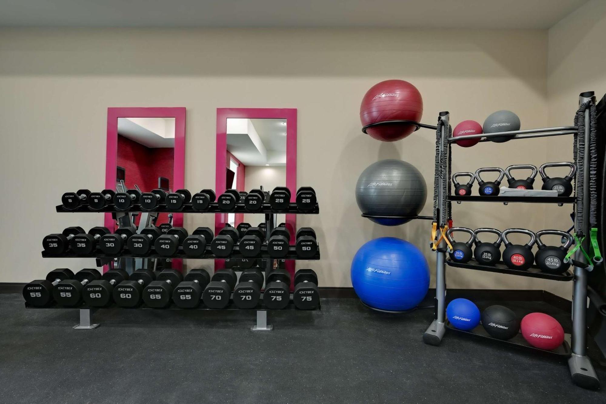 Home2 Suites By Hilton تيمبل المظهر الخارجي الصورة