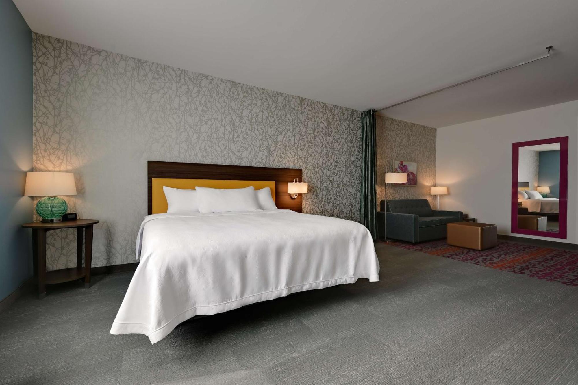 Home2 Suites By Hilton تيمبل المظهر الخارجي الصورة