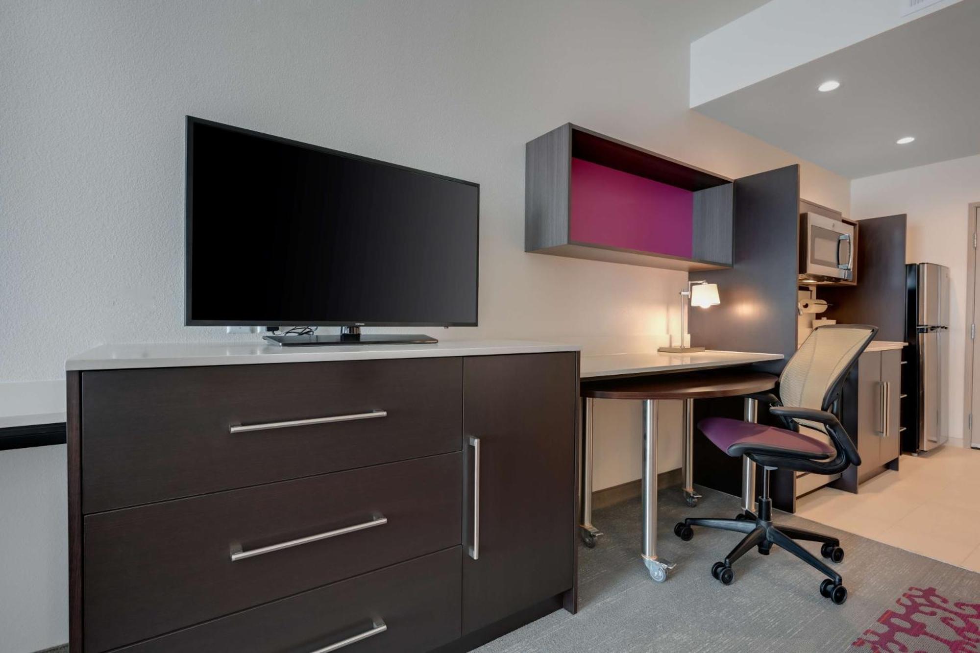 Home2 Suites By Hilton تيمبل المظهر الخارجي الصورة