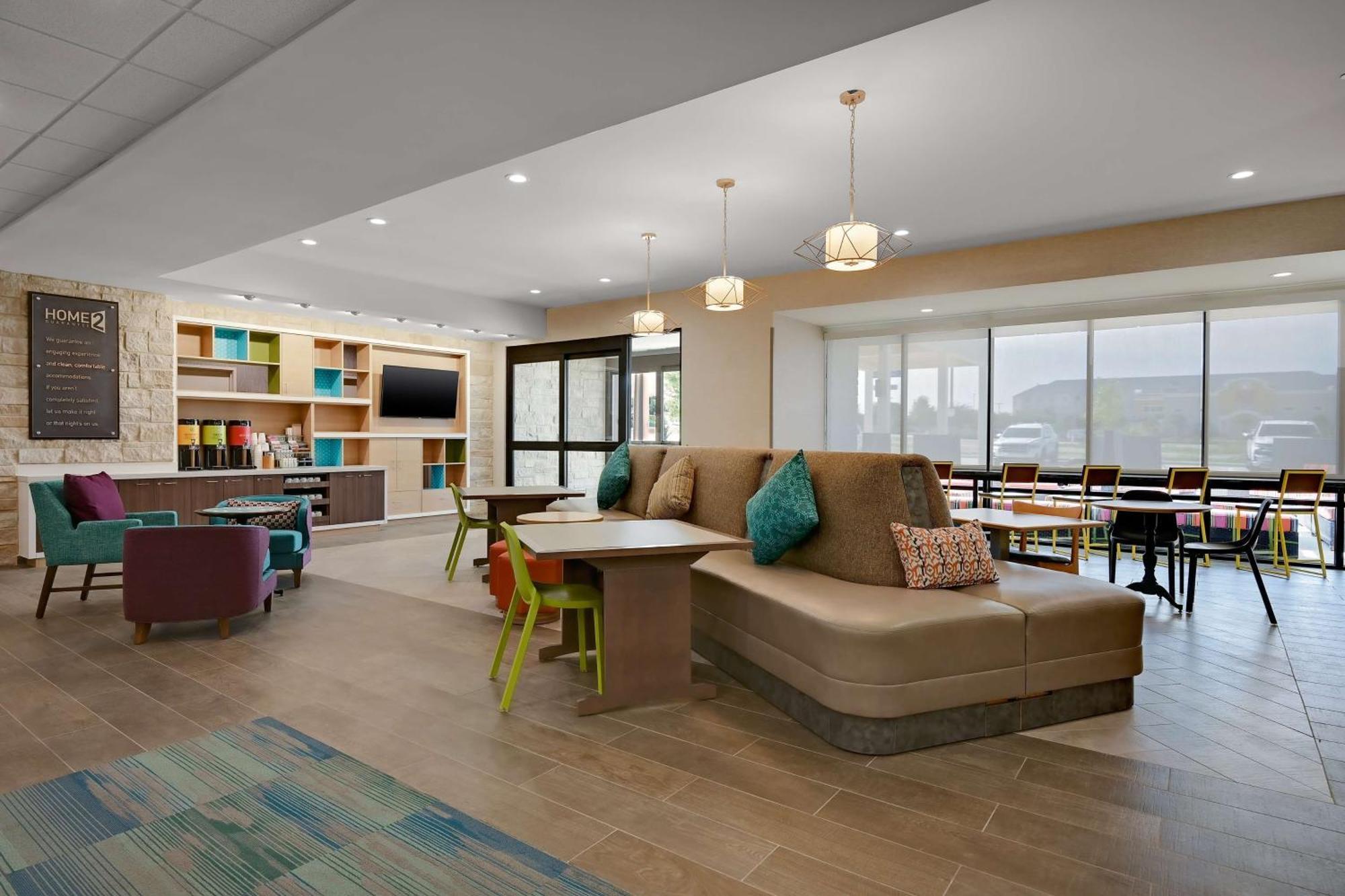 Home2 Suites By Hilton تيمبل المظهر الخارجي الصورة