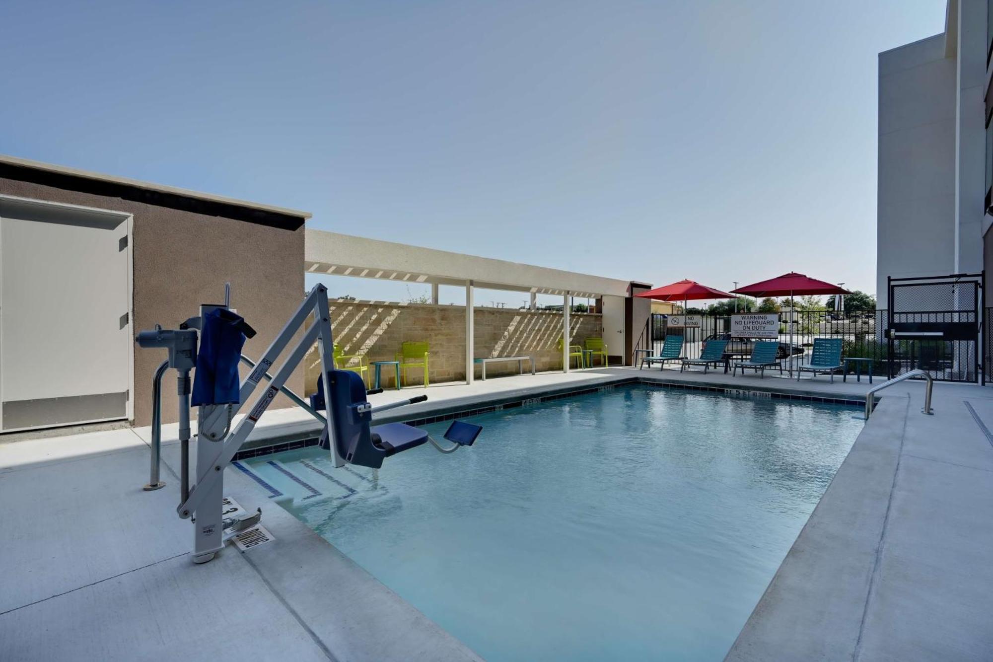 Home2 Suites By Hilton تيمبل المظهر الخارجي الصورة
