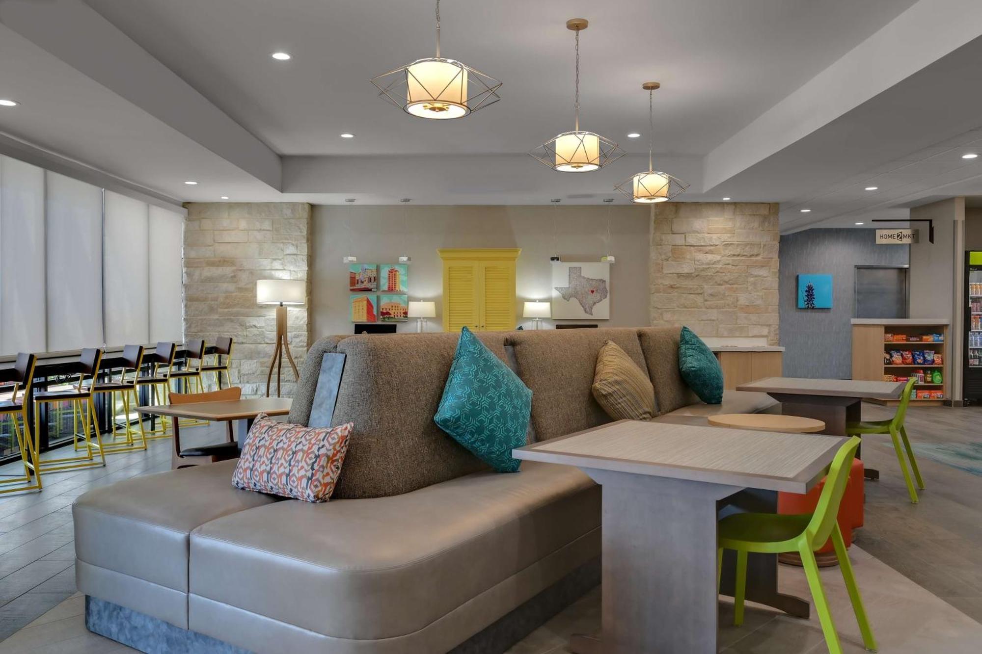 Home2 Suites By Hilton تيمبل المظهر الخارجي الصورة