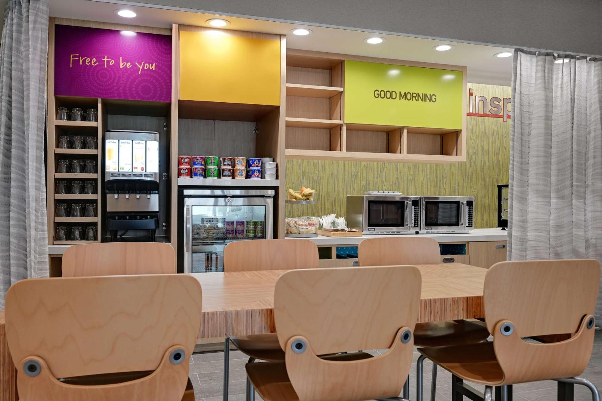 Home2 Suites By Hilton تيمبل المظهر الخارجي الصورة