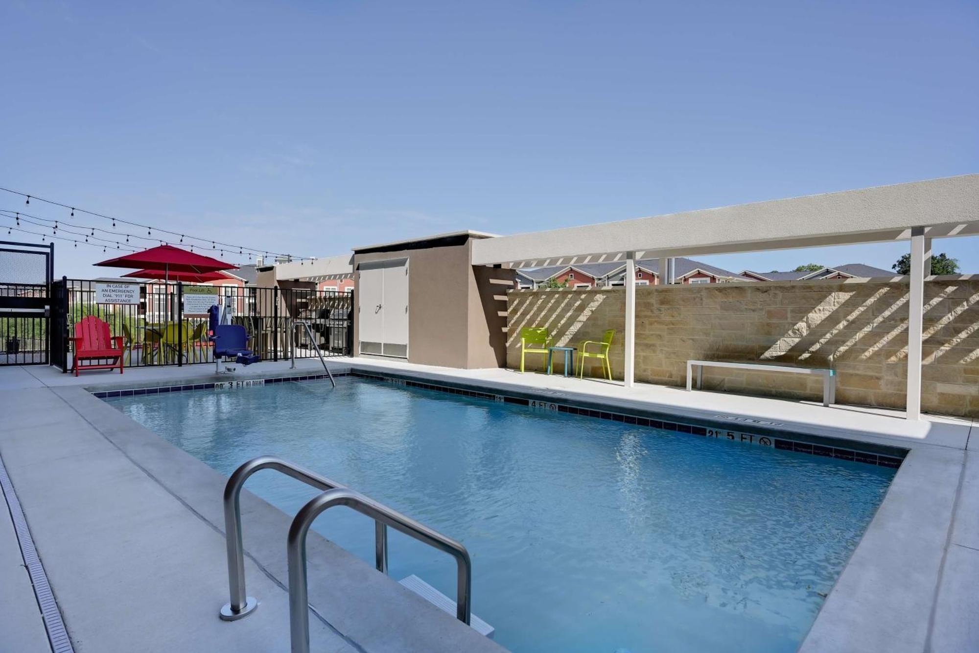 Home2 Suites By Hilton تيمبل المظهر الخارجي الصورة