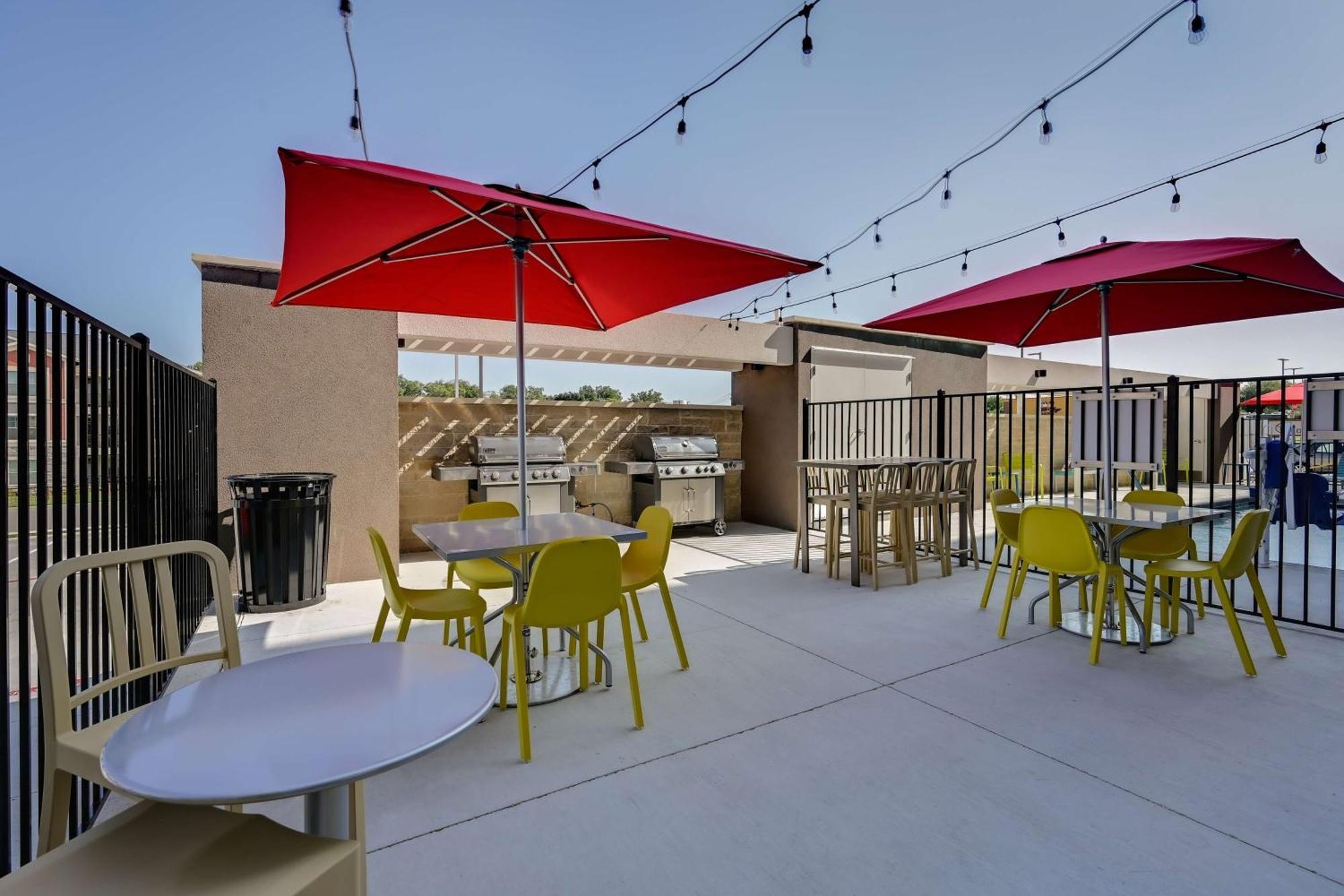 Home2 Suites By Hilton تيمبل المظهر الخارجي الصورة
