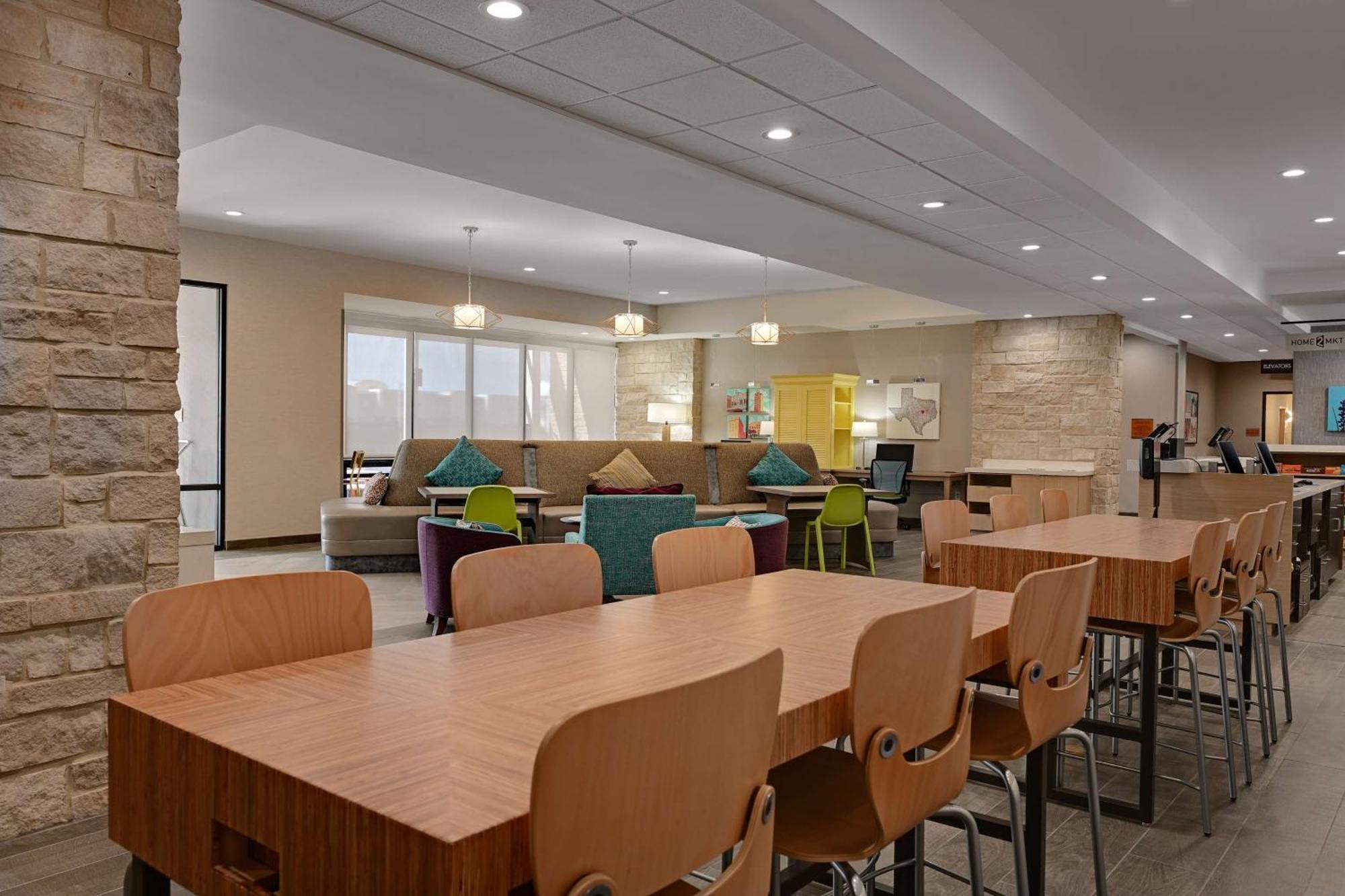 Home2 Suites By Hilton تيمبل المظهر الخارجي الصورة
