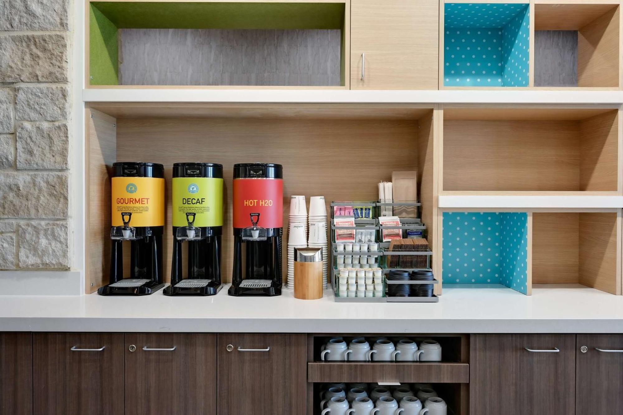 Home2 Suites By Hilton تيمبل المظهر الخارجي الصورة