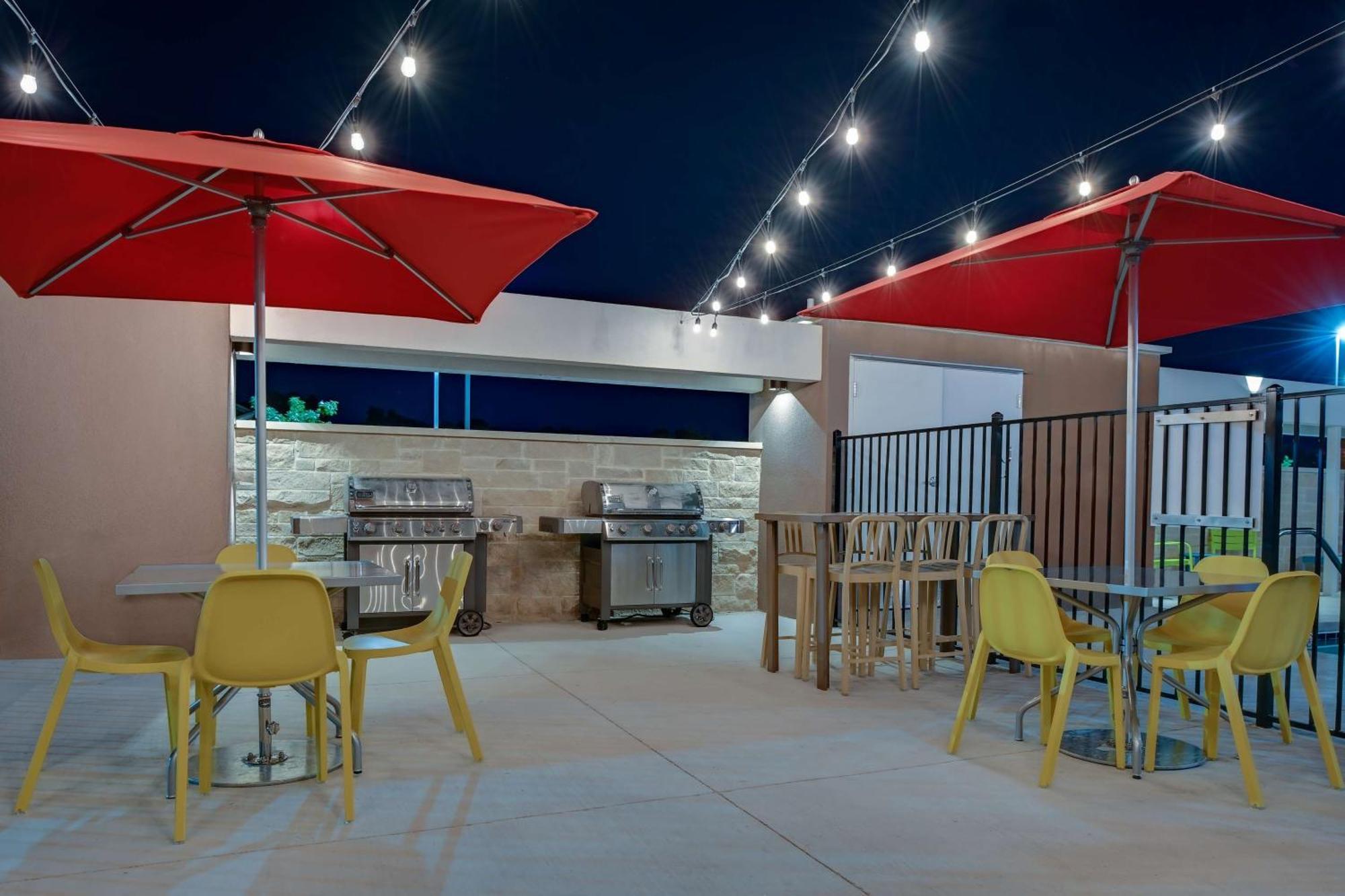 Home2 Suites By Hilton تيمبل المظهر الخارجي الصورة